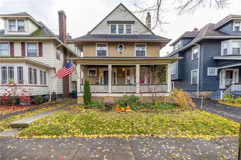 973 Harvard St, Rochester, NY 14610