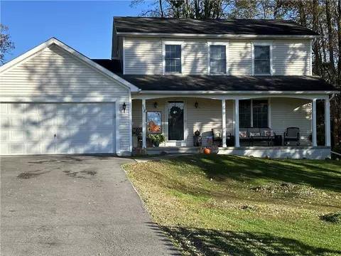 112 Stark, Waterloo, NY 13165