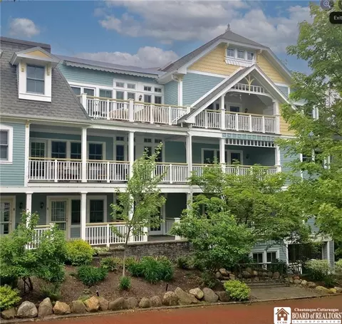30 Vincent #G, Chautauqua, NY 14722