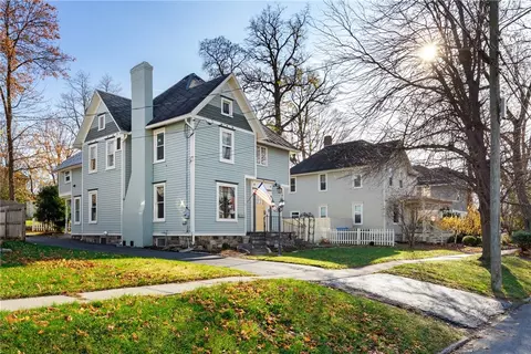 111 Stark Ave, Milo, NY 14527