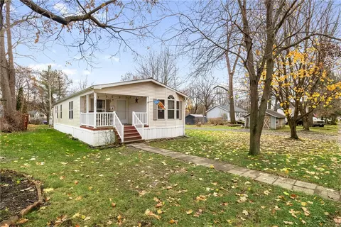 157 Linden St, Milo, NY 14527