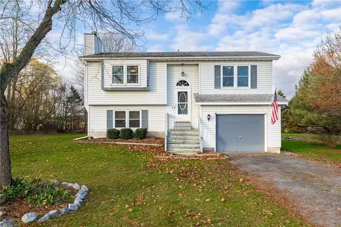 3644 County Road 17, Canandaigua, NY 14424