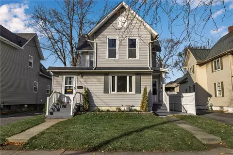 509 Walnut St, Lockport, NY 14094