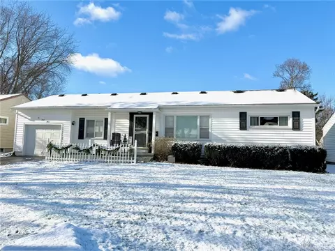 233 Hildegarde Rd, Greece, NY 14626