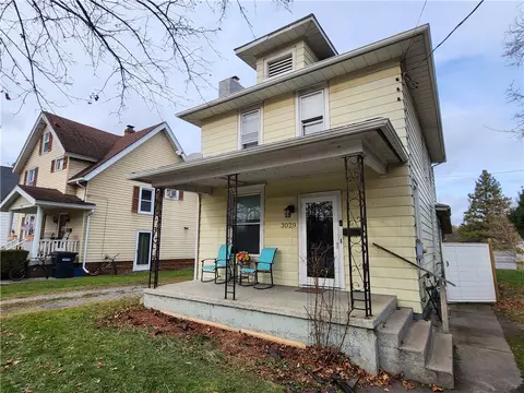 3029 Main St, Caledonia, NY 14423