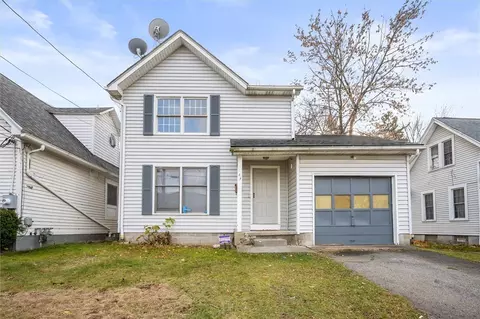 43 Copley St, Rochester, NY 14611