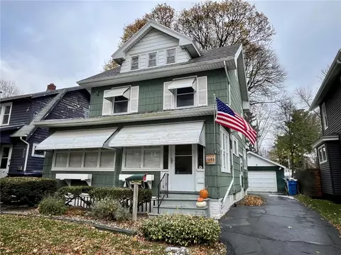 1086 Garson Ave, Rochester, NY 14609