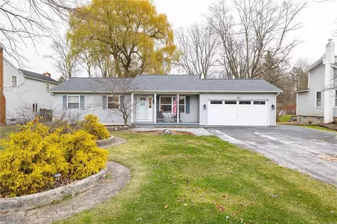 80 Archer Rd, Chili, NY 14624