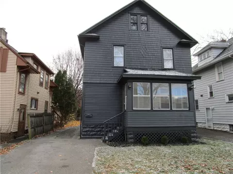 98 Virginia Ave, Rochester, NY 14619