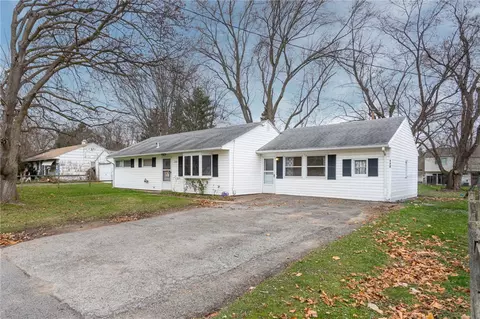 548 North Rd, Wheatland, NY 14546