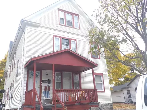 131 Rauber St, Rochester, NY 14605