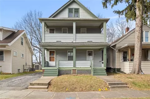 33-35 Coventry Ave, Rochester, NY 14610