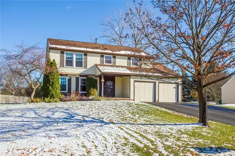 78 Brandywine Ter, Rochester, NY 14623