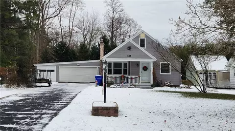 465 Lake Vw, Webster, NY 14580