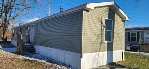 129 Saltonstall Lot 2 St, Canandaigua, NY 14424