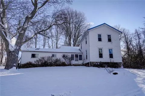 274 Telephone Rd, West Henrietta, NY 14586