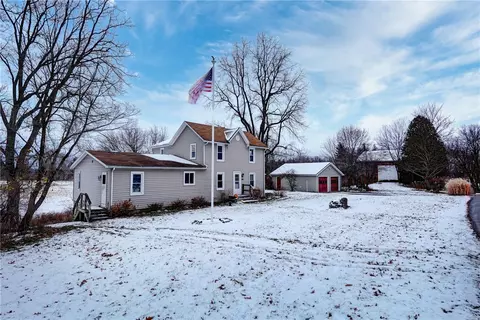 178 Guthrie Rd, Wheatland, NY 14511