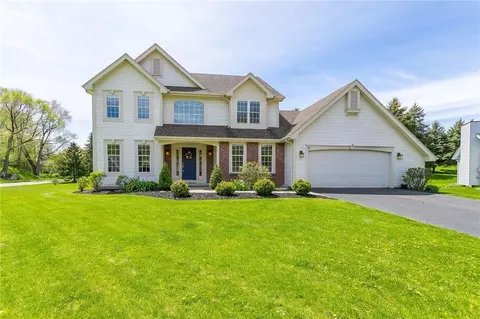31 Glenn Holw, Irondequoit, NY 14622
