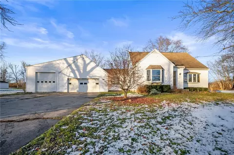 1160 Rush Scottsville Rd, Rush, NY 14543