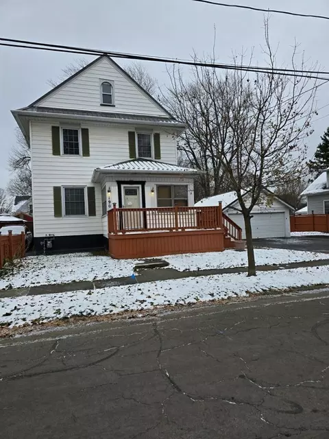 190 Dakota St, Rochester, NY 14606
