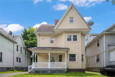 91 Locust St, Rochester, NY 14613