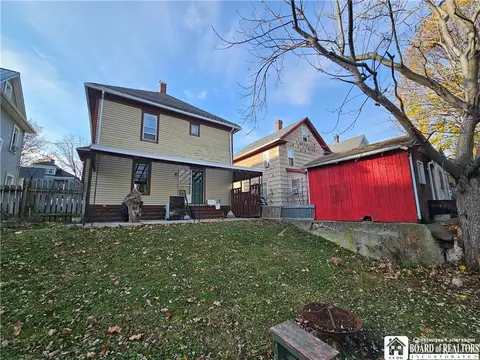 207 S 8th St, Olean, NY 14760 photo 28