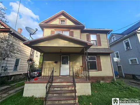 207 S 8th St, Olean, NY 14760 photo 2