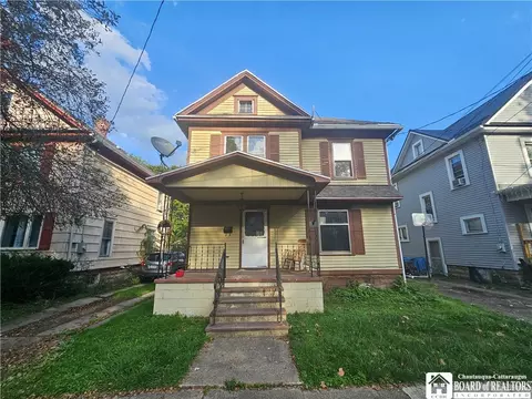 207 S 8th St, Olean, NY 14760