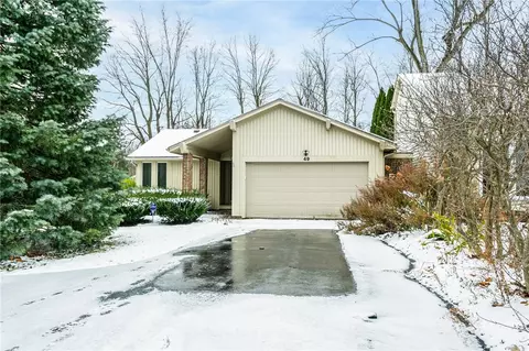 49 Ascott Ln, Webster, NY 14580