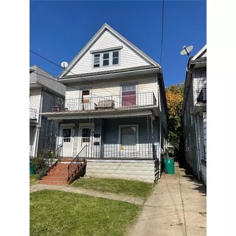 68 Remoleno St, Buffalo, NY 14220