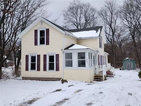 10001 Oakland St, Dalton, NY 14836
