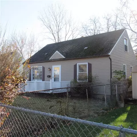 291 Marne St, Rochester, NY 14609