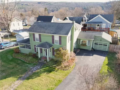 3 Liberty Park, Urbana, NY 14840