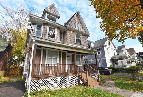 142 Flower City Park, Rochester, NY 14615