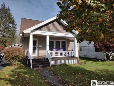 1318 Newland Ave, Jamestown, NY 14701