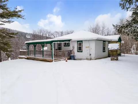 1001 State Highway 165, Cherry Valley, NY 13320