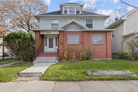 922 Dewey Ave, Rochester, NY 14613