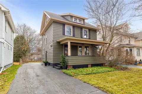 95 Merwin Ave, Rochester, NY 14609