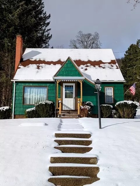 317 Chestnut St, Port Allegany, PA 16743