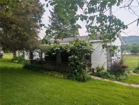 3142 Route 155, Port Allegany, PA 16743