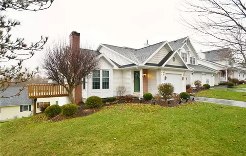 93 Genesee View Trl, Chili, NY 14623