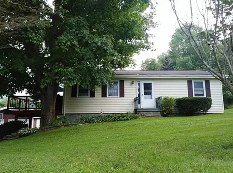286 Buck Hill Rd, Jefferson, NY 12093