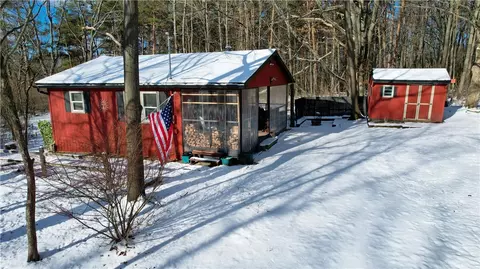 3927 Shay Rd, Italy, NY 14512