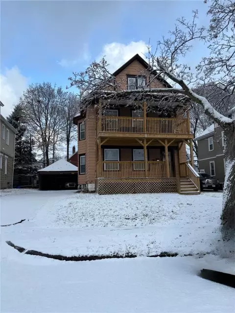 152 Avis St, Rochester, NY 14615
