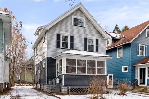 211 Bidwell Ter, Rochester, NY 14613