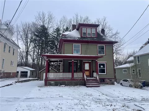 206 Prospect St, Arcadia, NY 14513