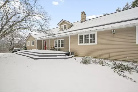 652 North Rd, Blenheim, NY 12093