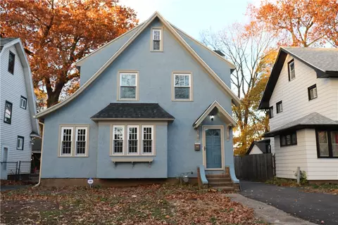 76 Tyler St, Rochester, NY 14621