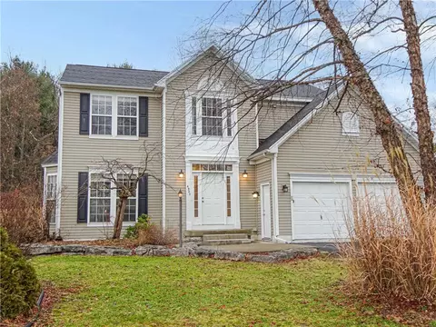 4923 Ernest Way, Clay, NY 13041