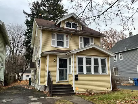236 Marion St, Rochester, NY 14610